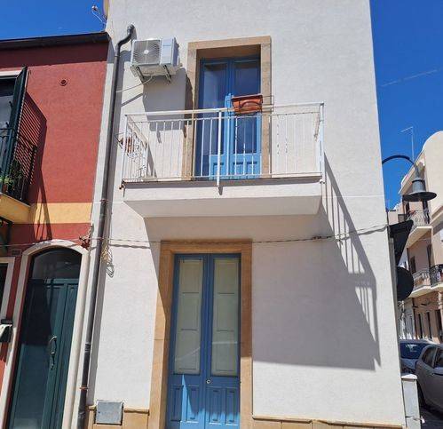 Appartamento a Augusta in Via Limpetra, 87 - Foto 2