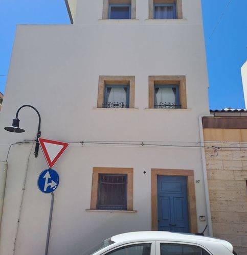 Appartamento a Augusta in Via Limpetra, 87 - Foto 3