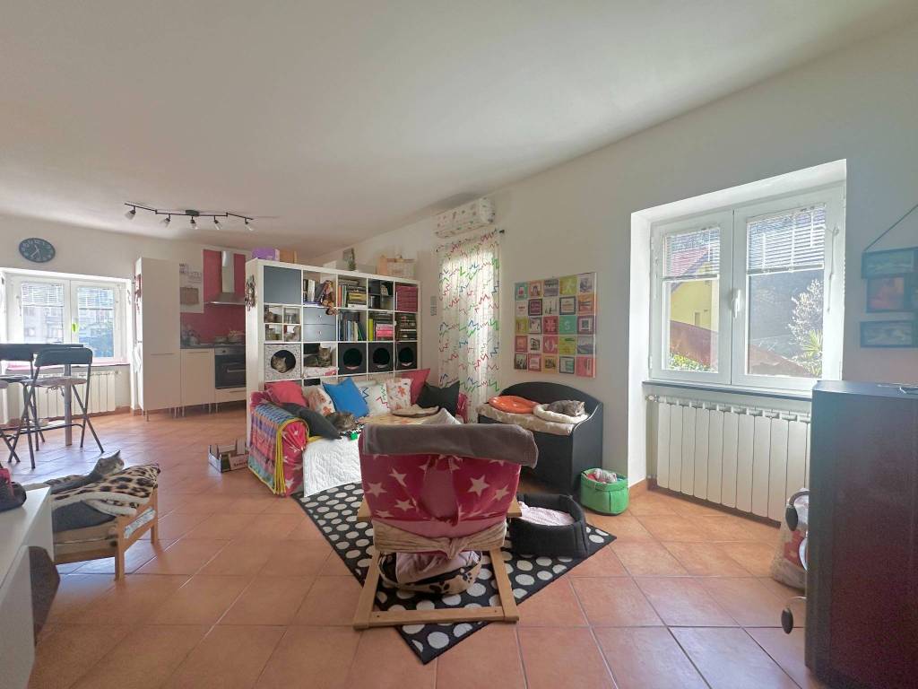 Appartamento a Mignanego in Via Trieste - Foto 2