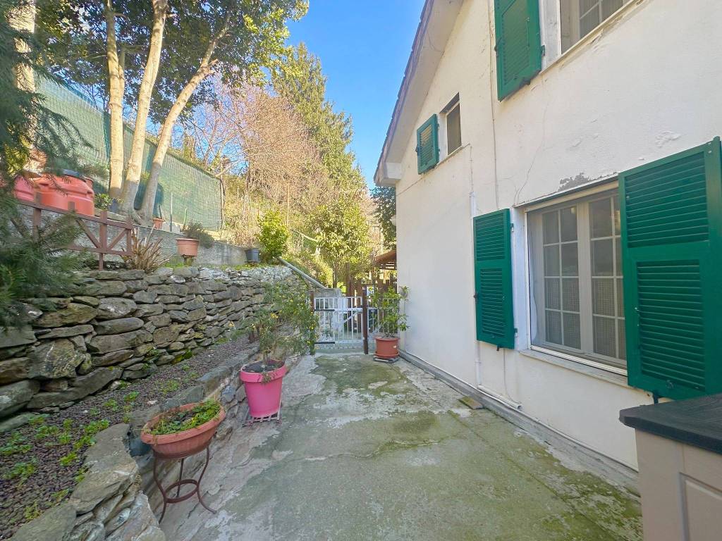 Appartamento a Mignanego in Via Trieste - Foto 5