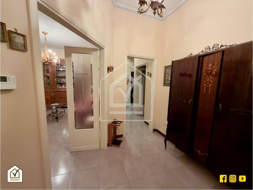Appartamento a Bari in Via Giuseppe del Drago - Foto 4