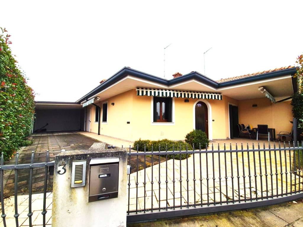 Villa a Ruda in Via Duran, 3 - Foto 3