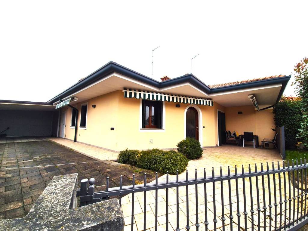 Villa a Ruda in Via Duran, 3 - Foto 4