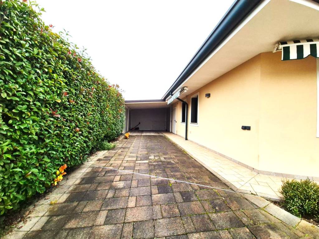 Villa a Ruda in Via Duran, 3 - Foto 5