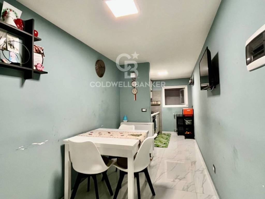 Appartamento a Andria in Via Luigi Capuana, 48 - Foto 3