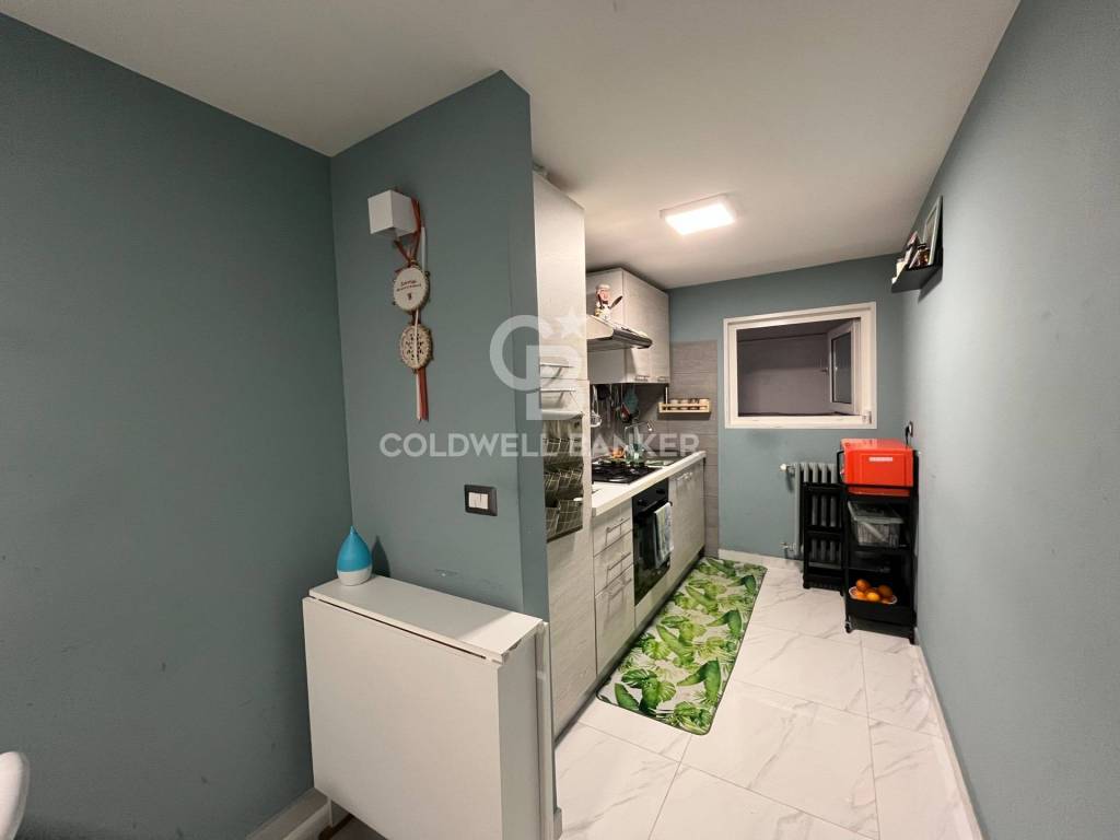 Appartamento a Andria in Via Luigi Capuana, 48 - Foto 4