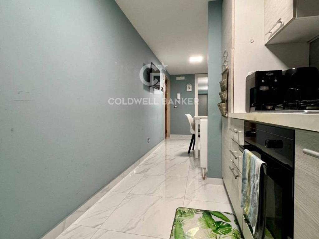 Appartamento a Andria in Via Luigi Capuana, 48 - Foto 5
