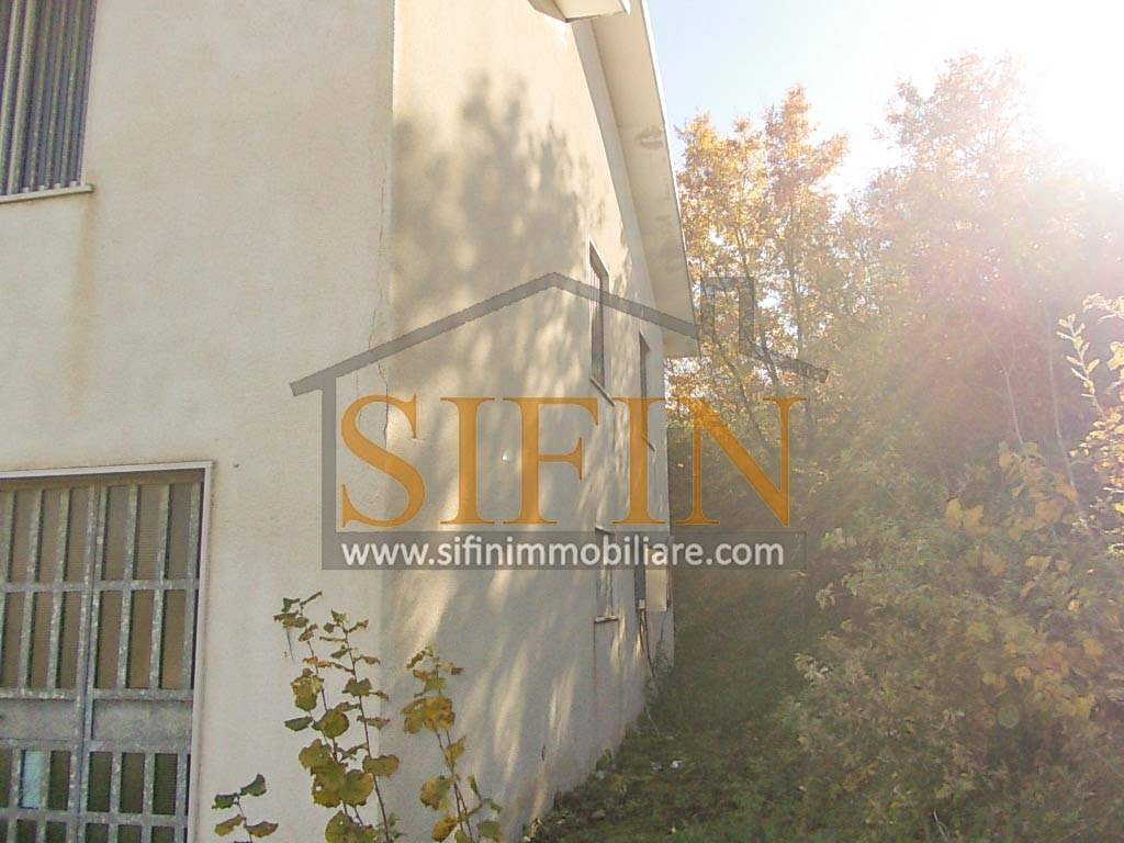 Villa a Paternopoli in Contrada Cupitiello - Foto 3