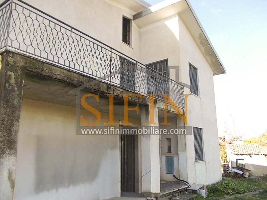 Villa a Paternopoli in Contrada Cupitiello - Foto 4