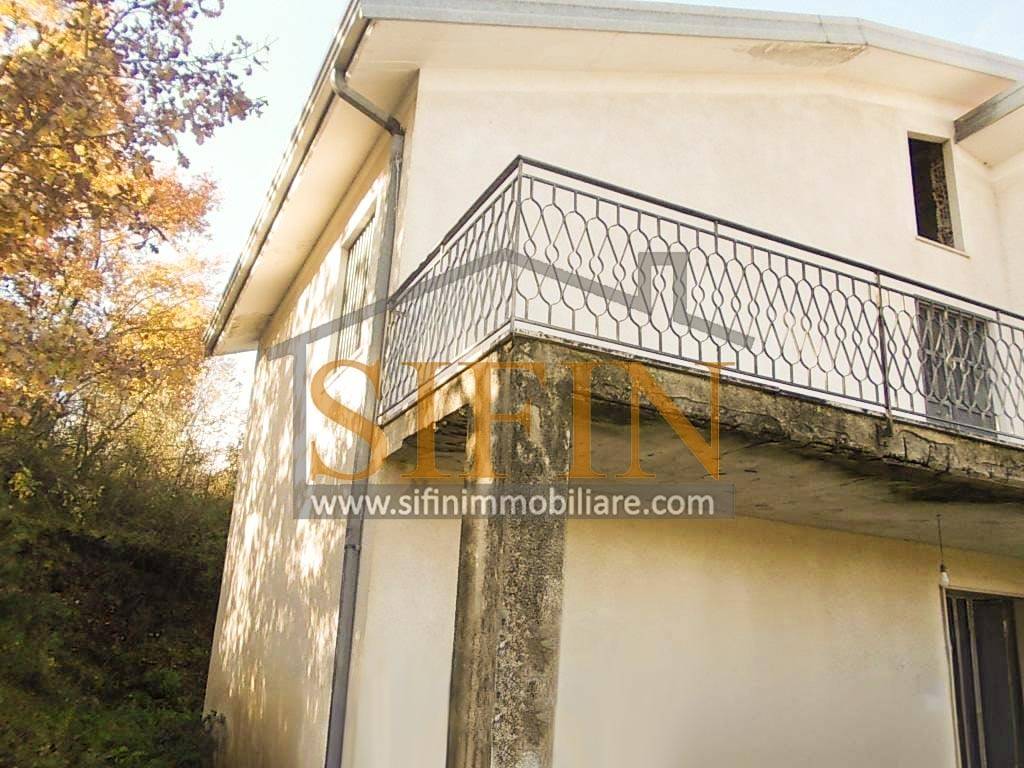 Villa a Paternopoli in Contrada Cupitiello - Foto 5