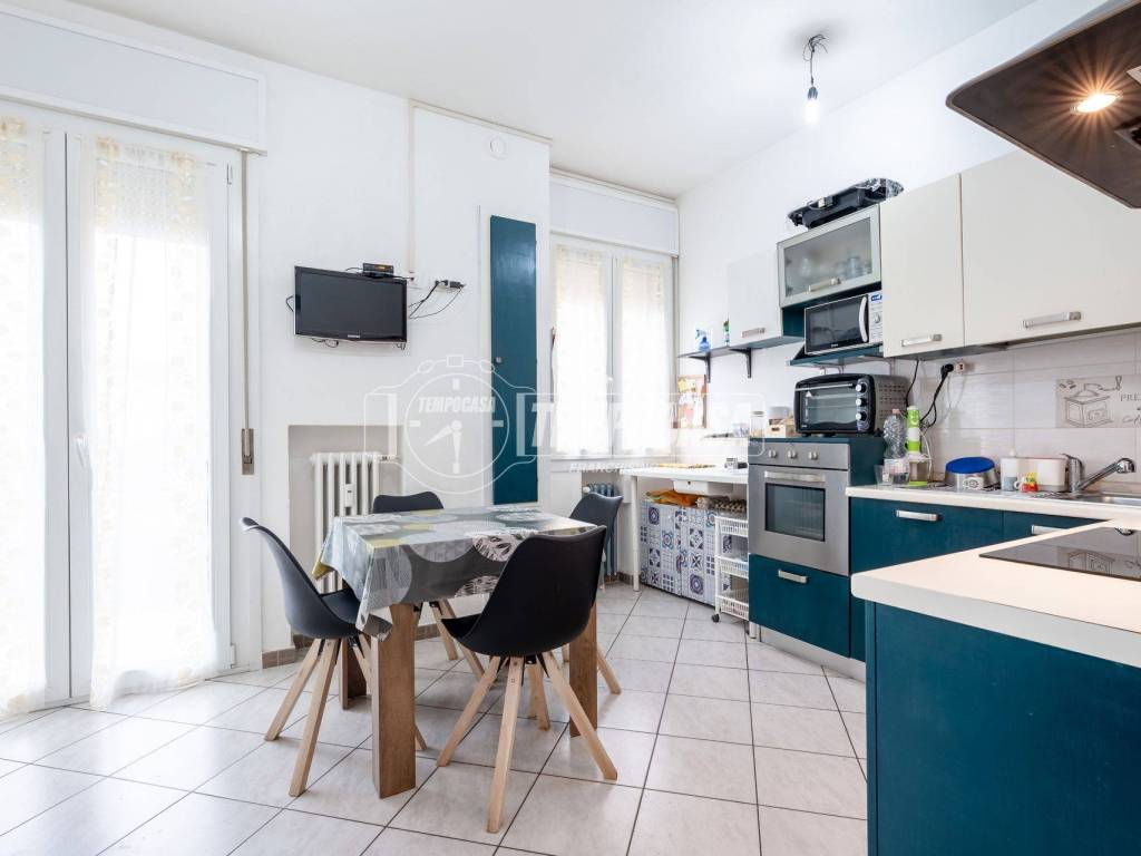 Appartamento a Faenza in Via Scalo Merci 22 - Foto 5