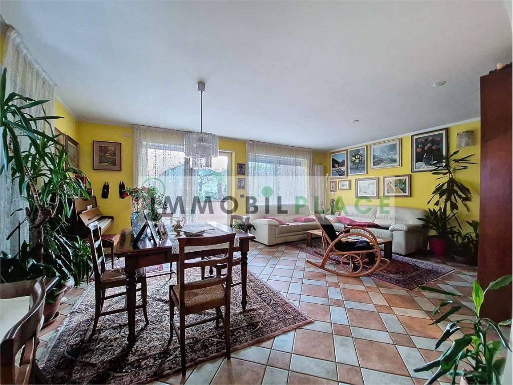 Villa a Villa lagarina in Villa Lagarina - Foto 2