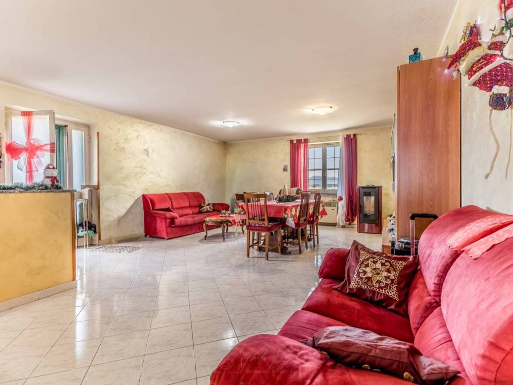 Villa a Pontinia in Strada del Quartaccio, 2362 - Foto 2