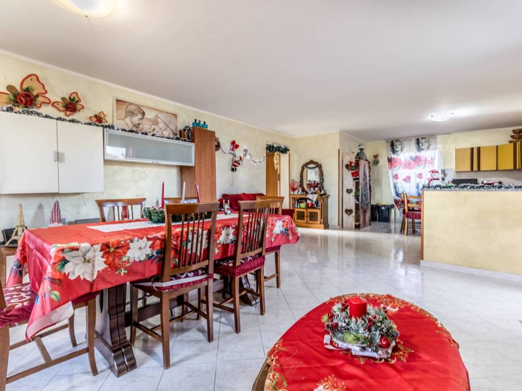 Villa a Pontinia in Strada del Quartaccio, 2362 - Foto 4