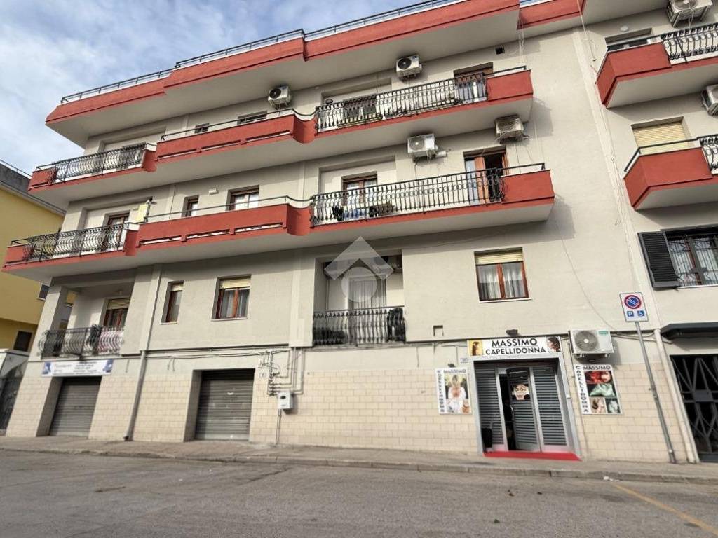 Appartamento a Frattamaggiore in Corso Europa, 24 - Foto 2