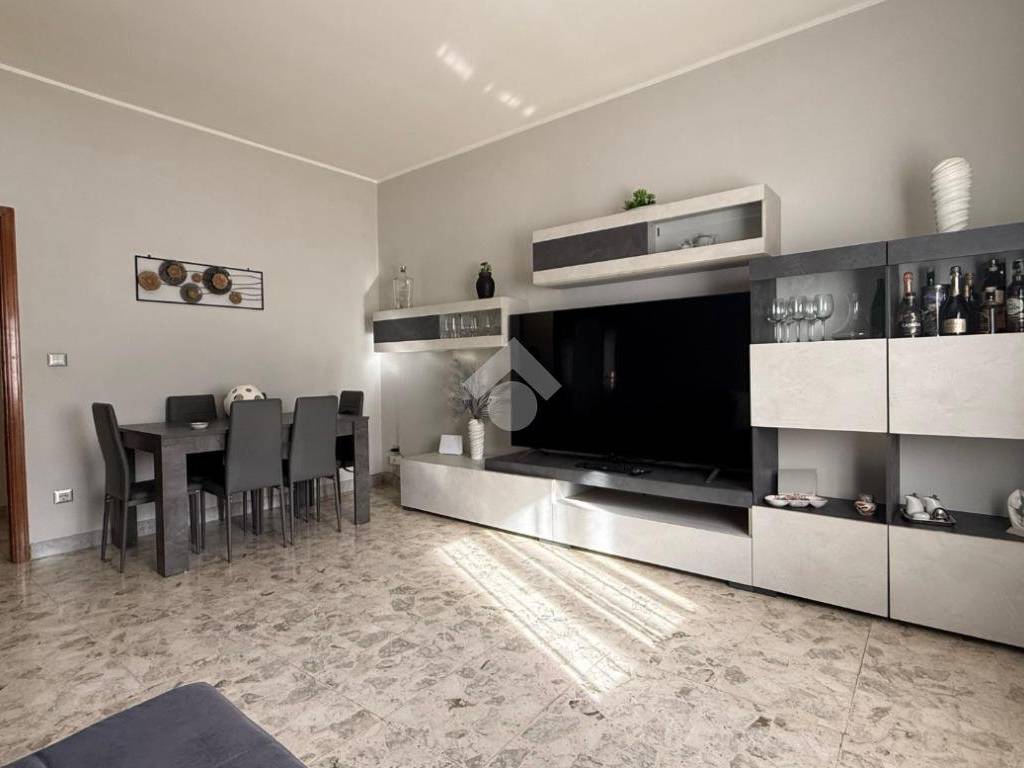 Appartamento a Frattamaggiore in Corso Europa, 24 - Foto 3