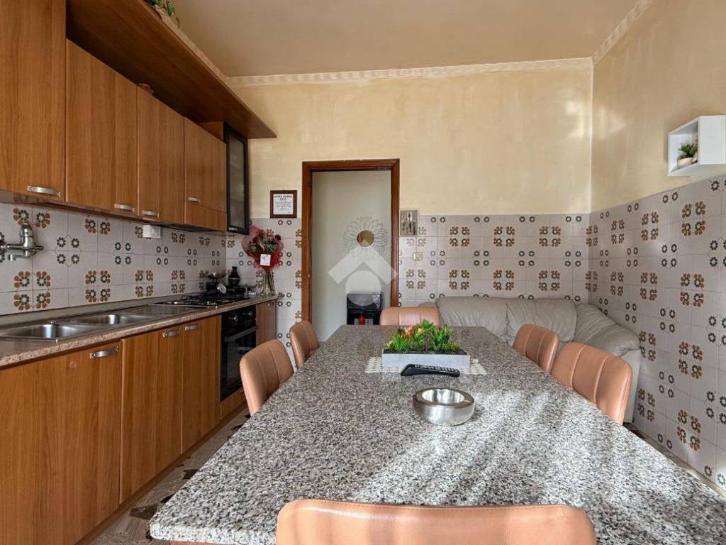 Appartamento a Frattamaggiore in Corso Europa, 24 - Foto 4