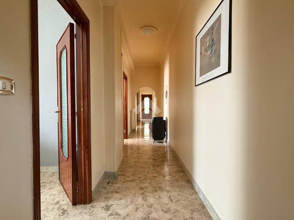 Appartamento a Frattamaggiore in Corso Europa, 24 - Foto 5
