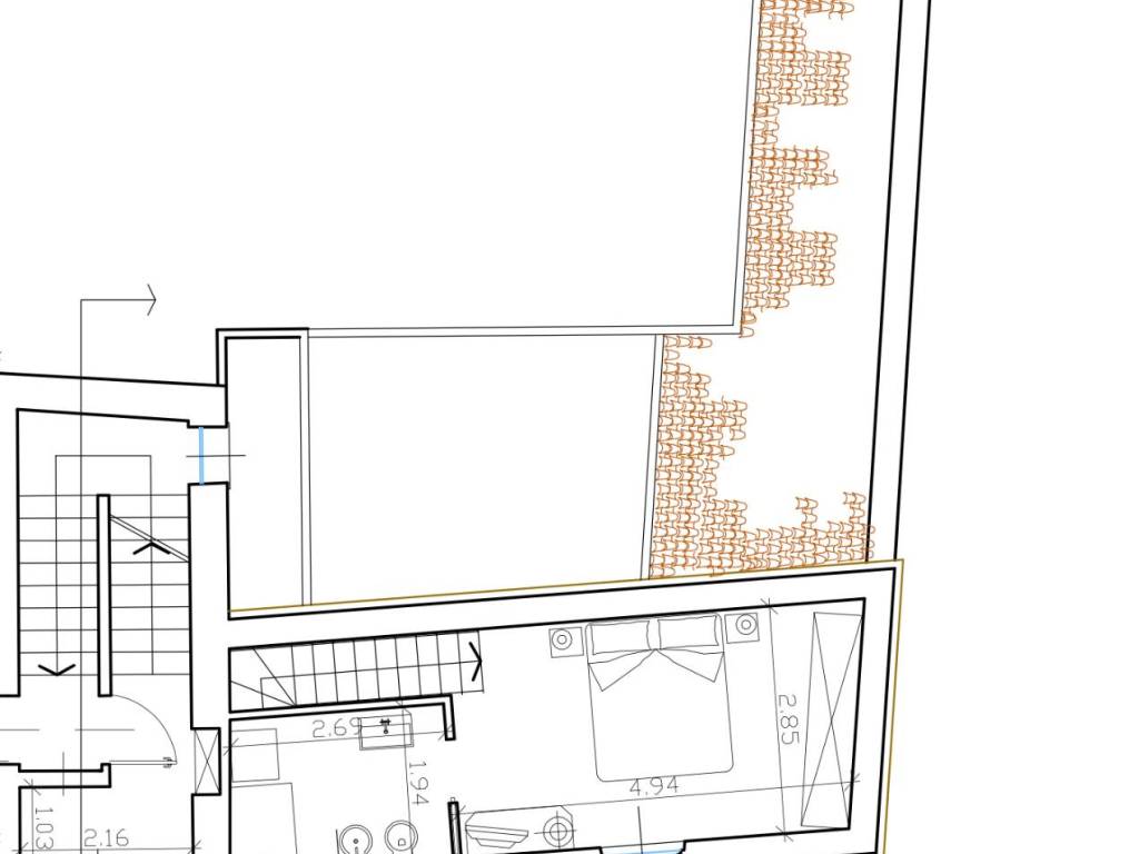 Appartamento a Piacenza in Via Francesco Daveri - Foto 3