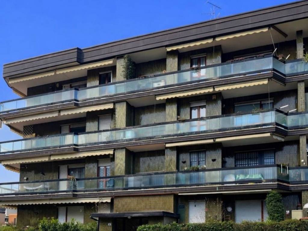 Appartamento a Arese in Via Campo Gallo, 78 - Foto 4