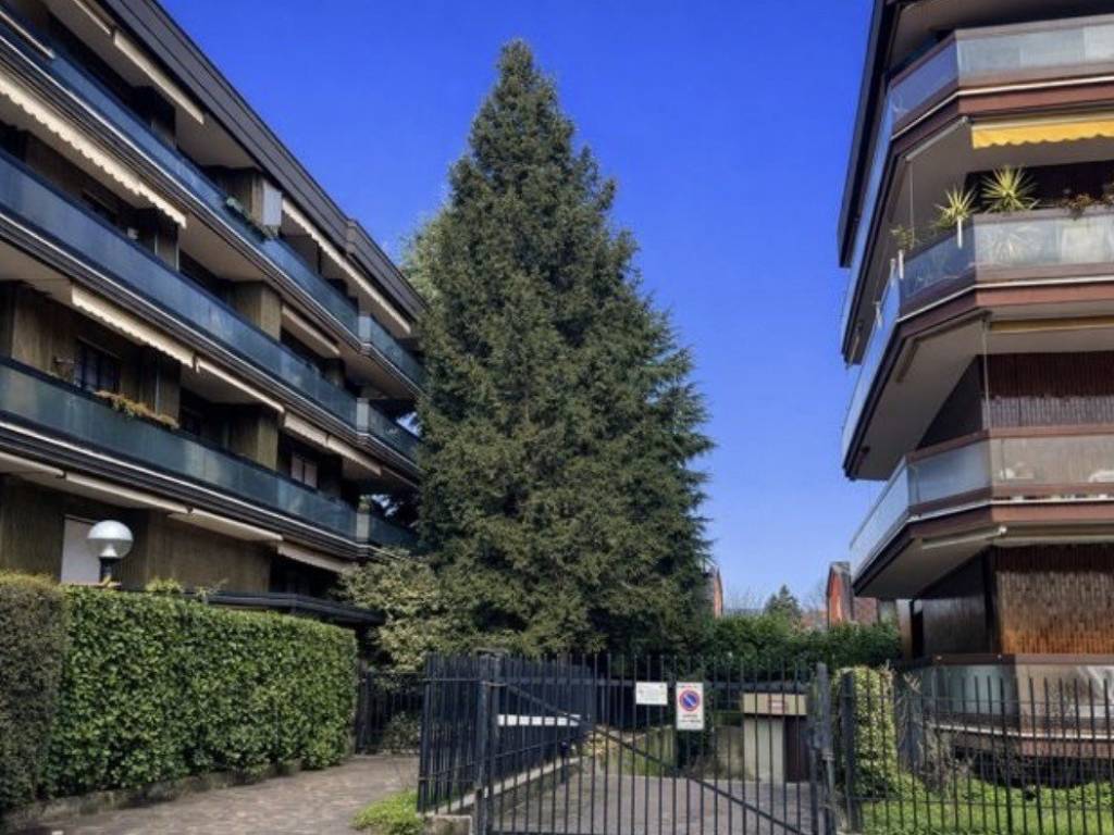 Appartamento a Arese in Via Campo Gallo, 78 - Foto 5