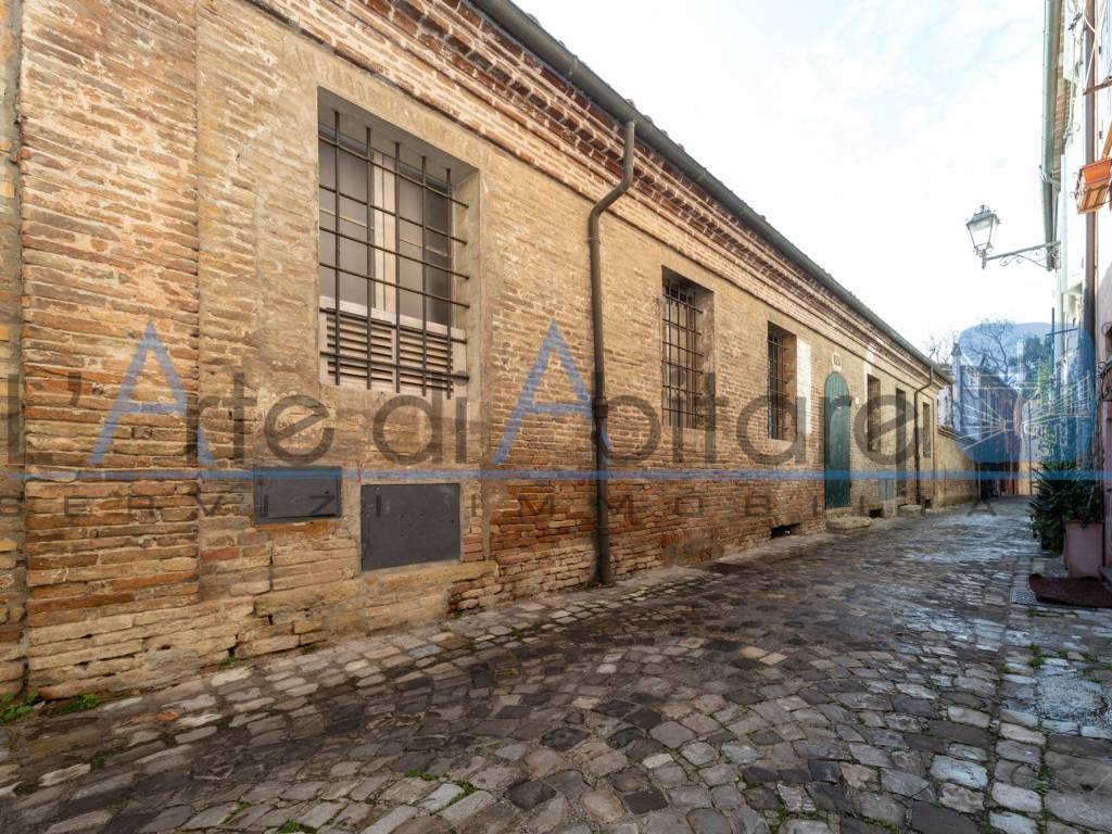 Palazzo / stabile a Santarcangelo di romagna - Foto 2