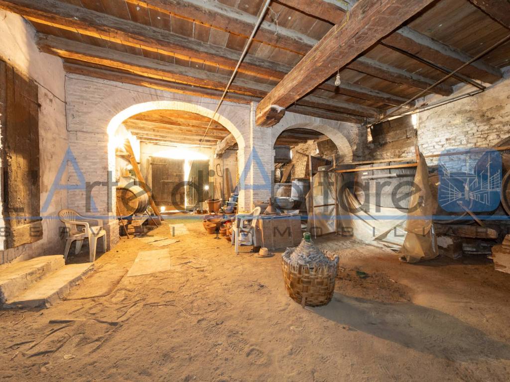 Palazzo / stabile a Santarcangelo di romagna - Foto 3