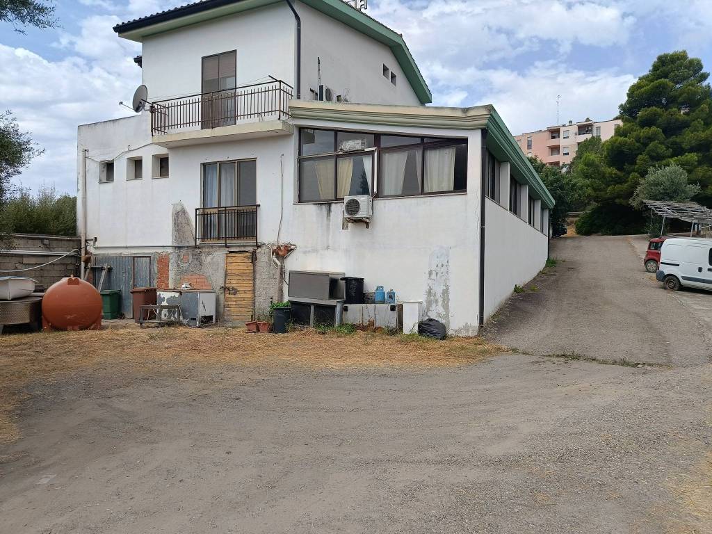 Terreno a Villaputzu in SP99 - Foto 5