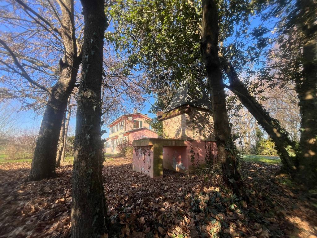 Villa a Vigonza in Via Giovanni Prati - Foto 2