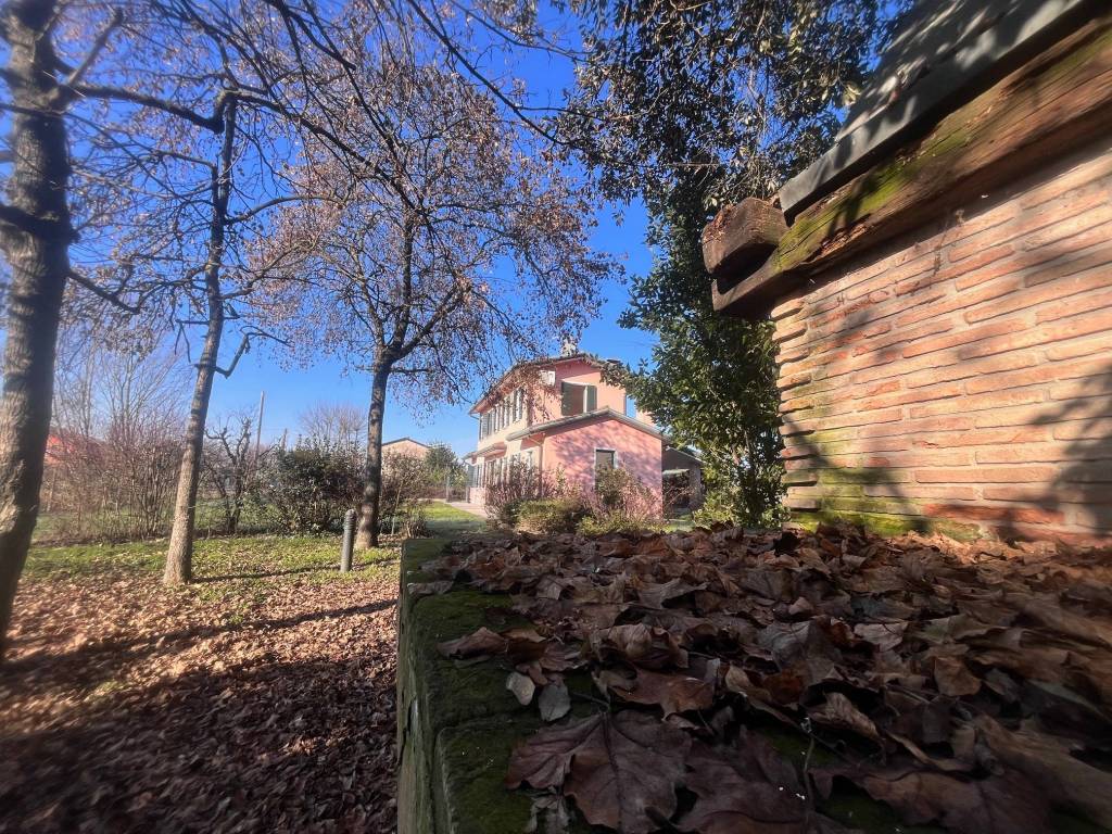 Villa a Vigonza in Via Giovanni Prati - Foto 3