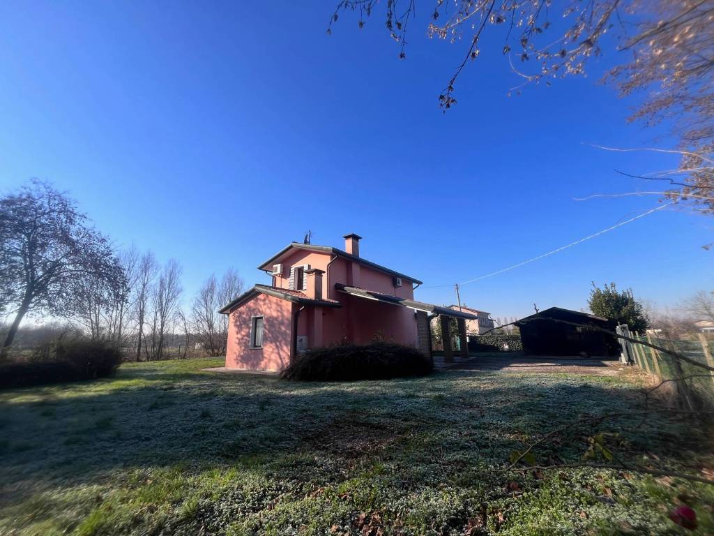 Villa a Vigonza in Via Giovanni Prati - Foto 5