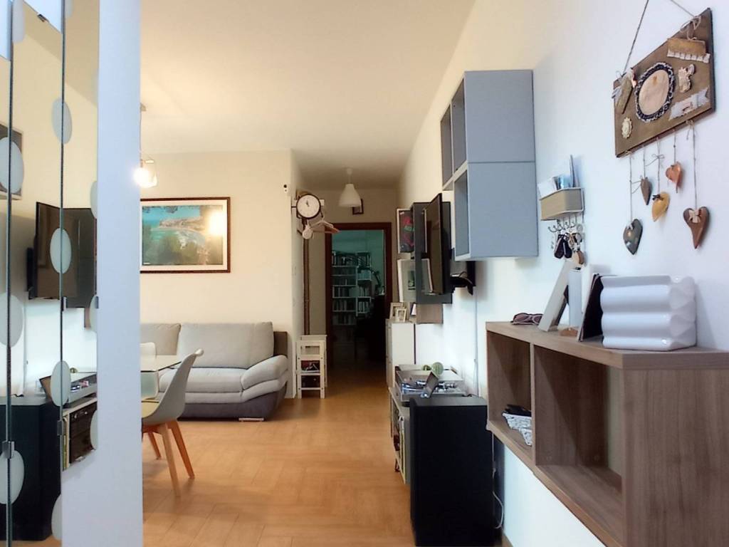 Appartamento a Perugia in Via Laocoonte, 6 - Foto 3