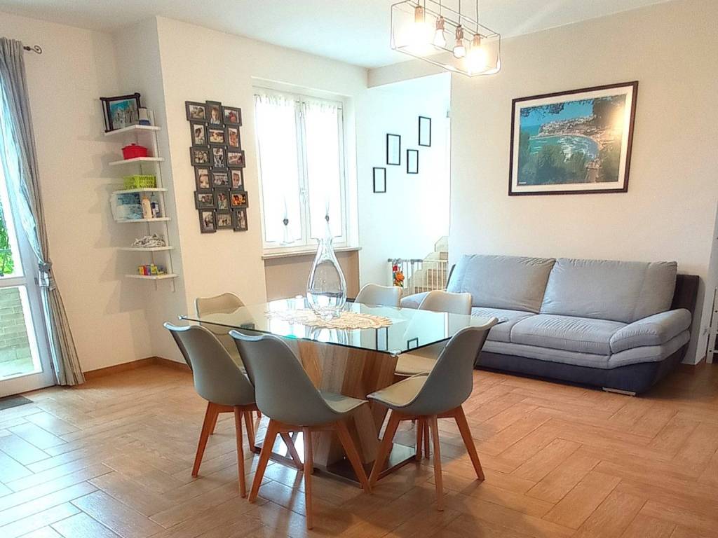 Appartamento a Perugia in Via Laocoonte, 6 - Foto 4