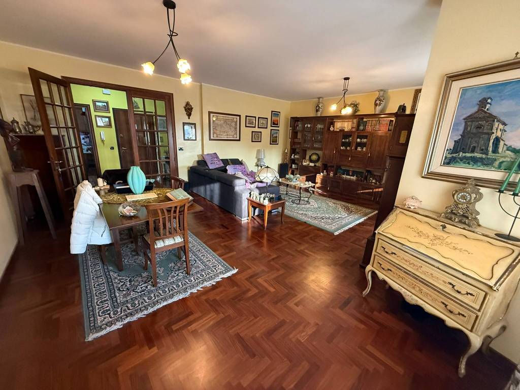 Appartamento a Alessandria in Via Montegrappa - Foto 3