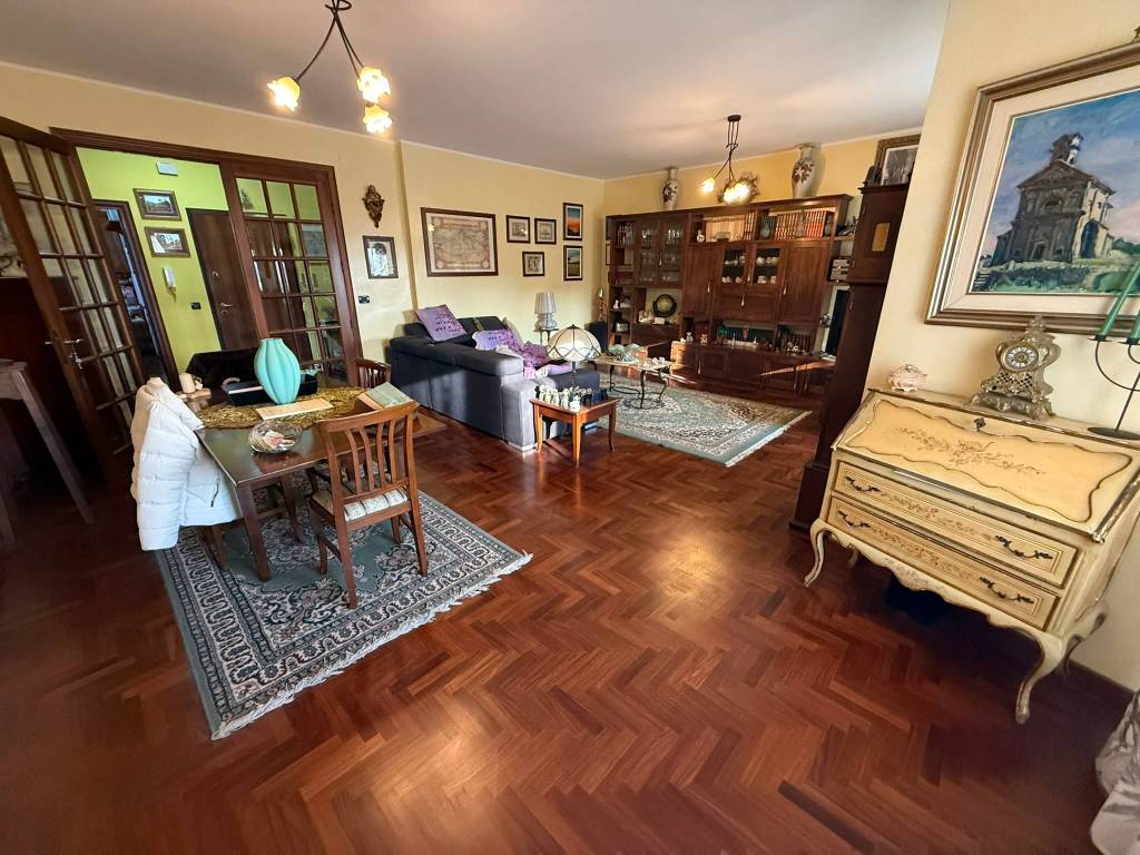 Appartamento a Alessandria in Via Montegrappa - Foto 4