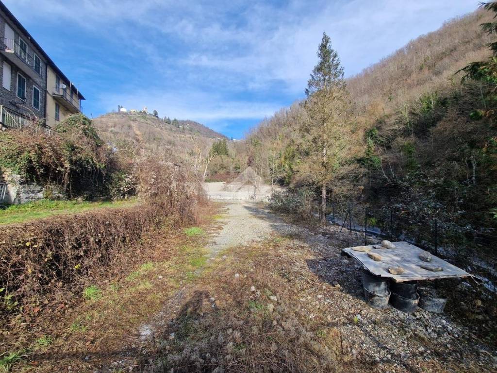 Appartamento a Molini di triora in Via Sant'Antonio, 25 - Foto 2
