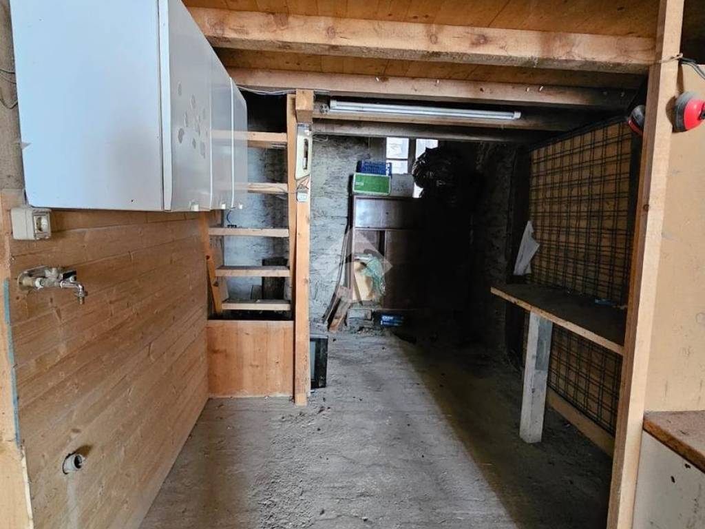 Appartamento a Molini di triora in Via Sant'Antonio, 25 - Foto 5