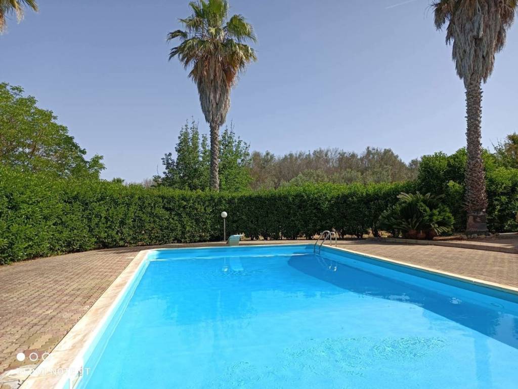 Villa a Mesagne in SP 45, 1 - Foto 2