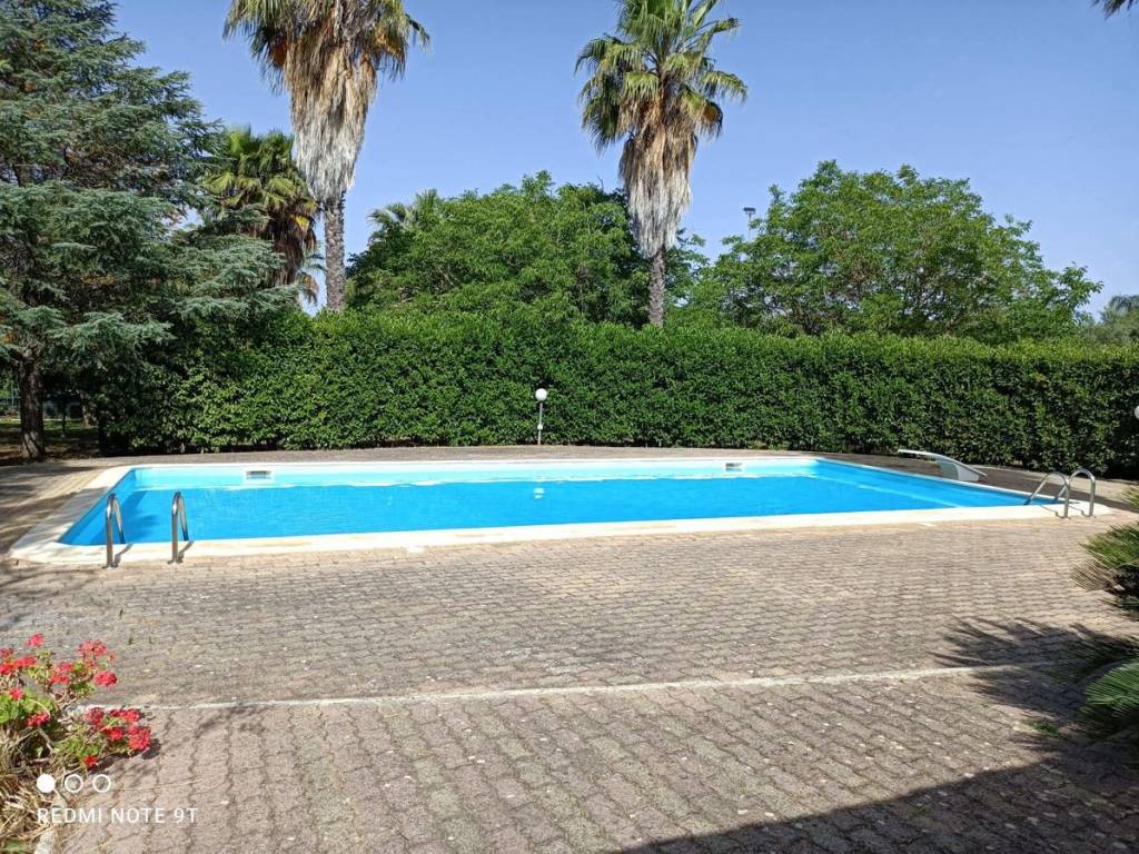 Villa a Mesagne in SP 45, 1 - Foto 3