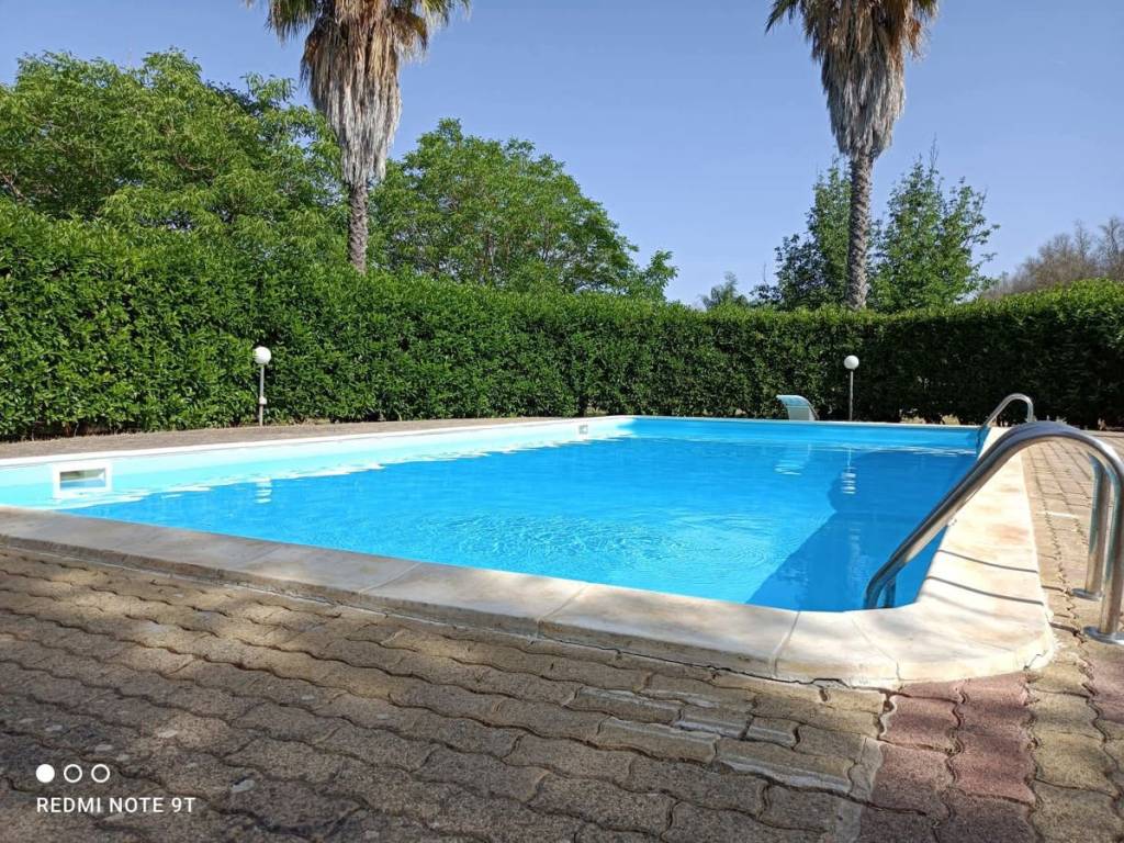 Villa a Mesagne in SP 45, 1 - Foto 4