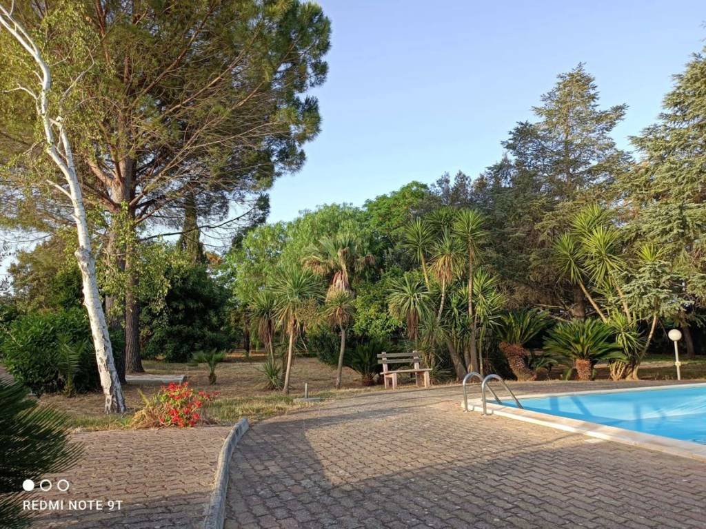 Villa a Mesagne in SP 45, 1 - Foto 5