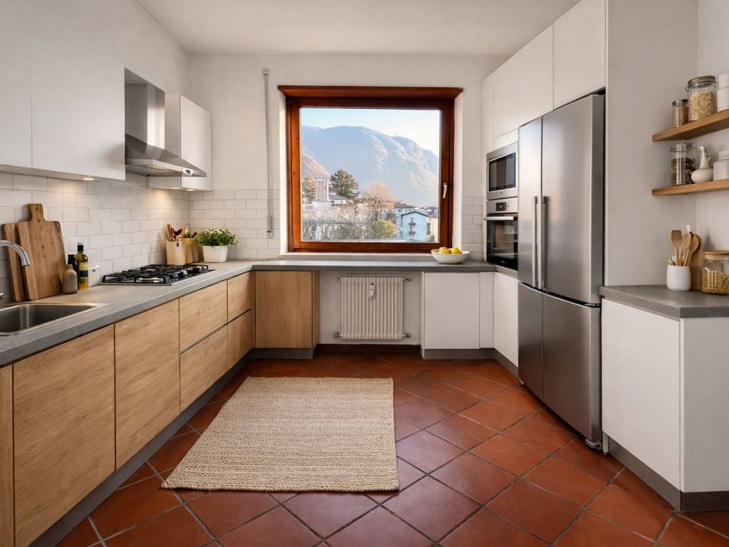 Appartamento a Bolzano in Via Guncina - Foto 5