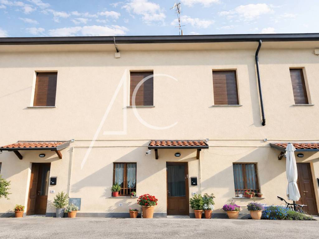 Appartamento a Pioltello in Via Giosuè Carducci, 1 - Foto 2