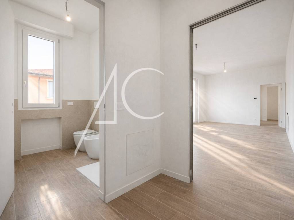 Appartamento a Pioltello in Via Giosuè Carducci, 1 - Foto 5