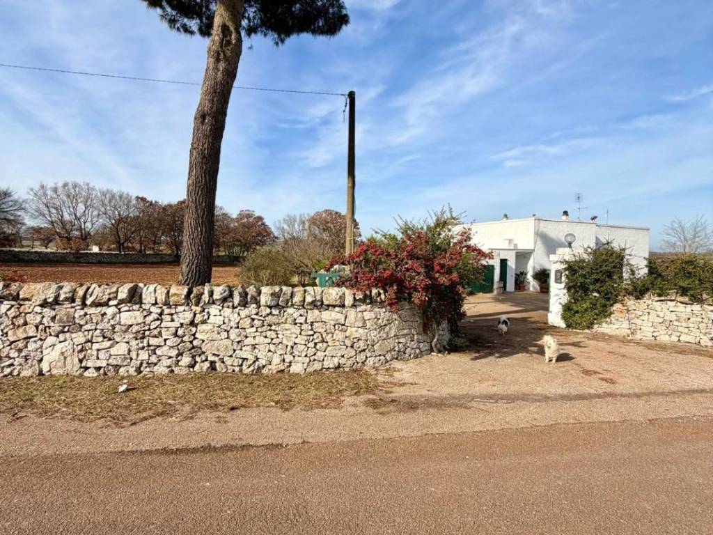 Rustico / casale a Mottola in Contrada Chiancarello - Foto 3