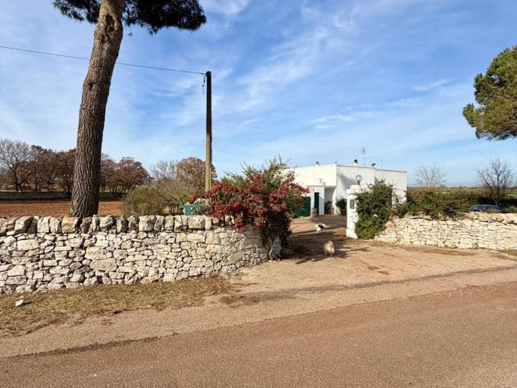 Rustico / casale a Mottola in Contrada Chiancarello - Foto 4