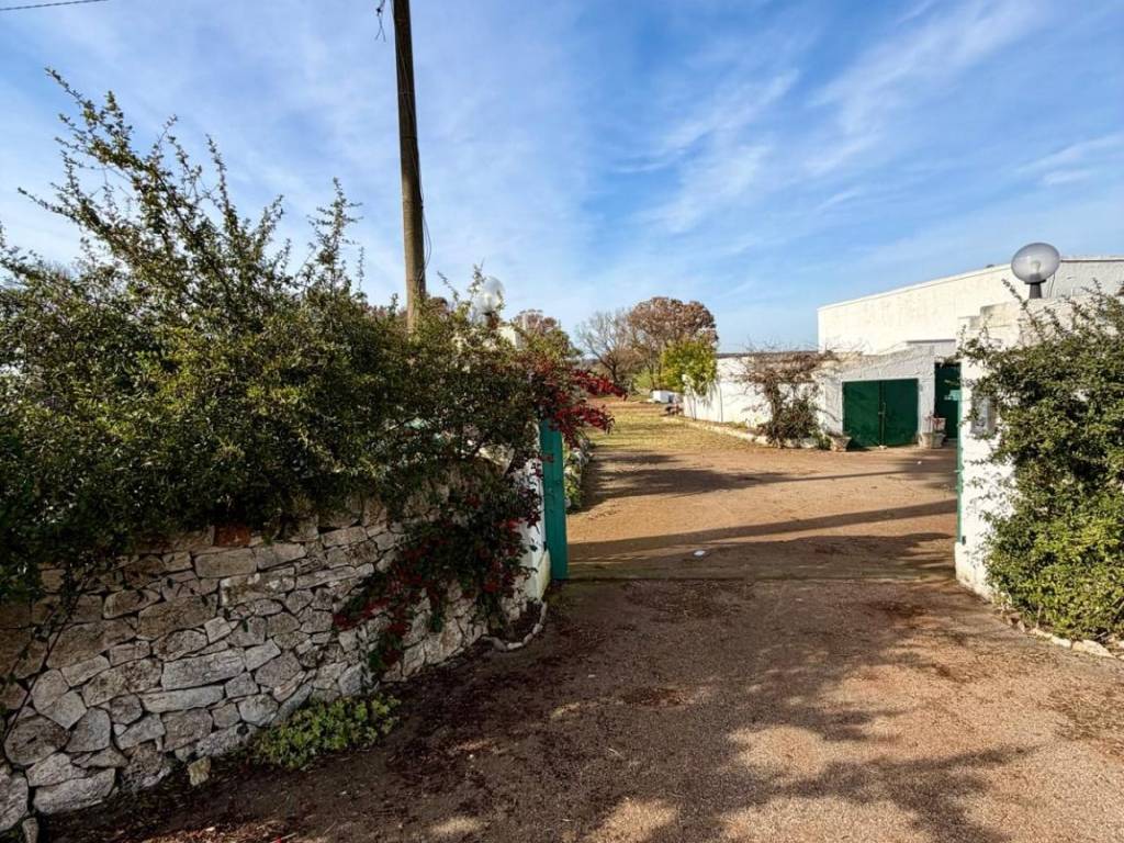 Rustico / casale a Mottola in Contrada Chiancarello - Foto 5