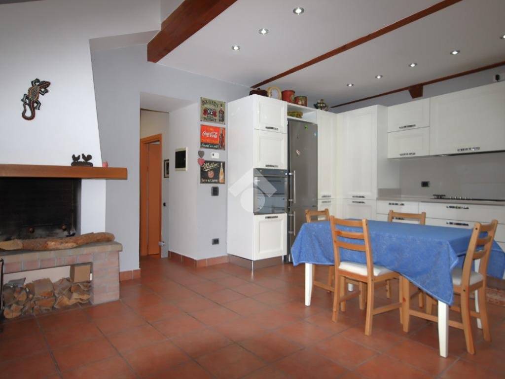 Appartamento a Cremella in Via s. giovanni, 5 - Foto 4