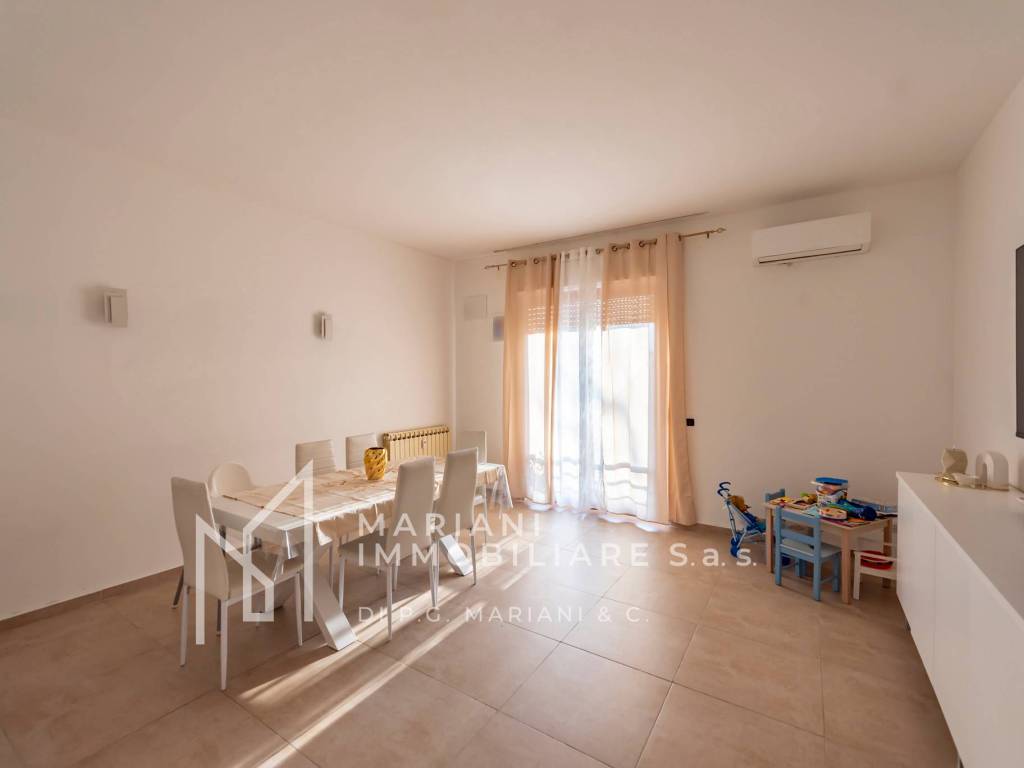 Appartamento a San vittore olona in Via Alessandro Manzoni, 59 - Foto 2