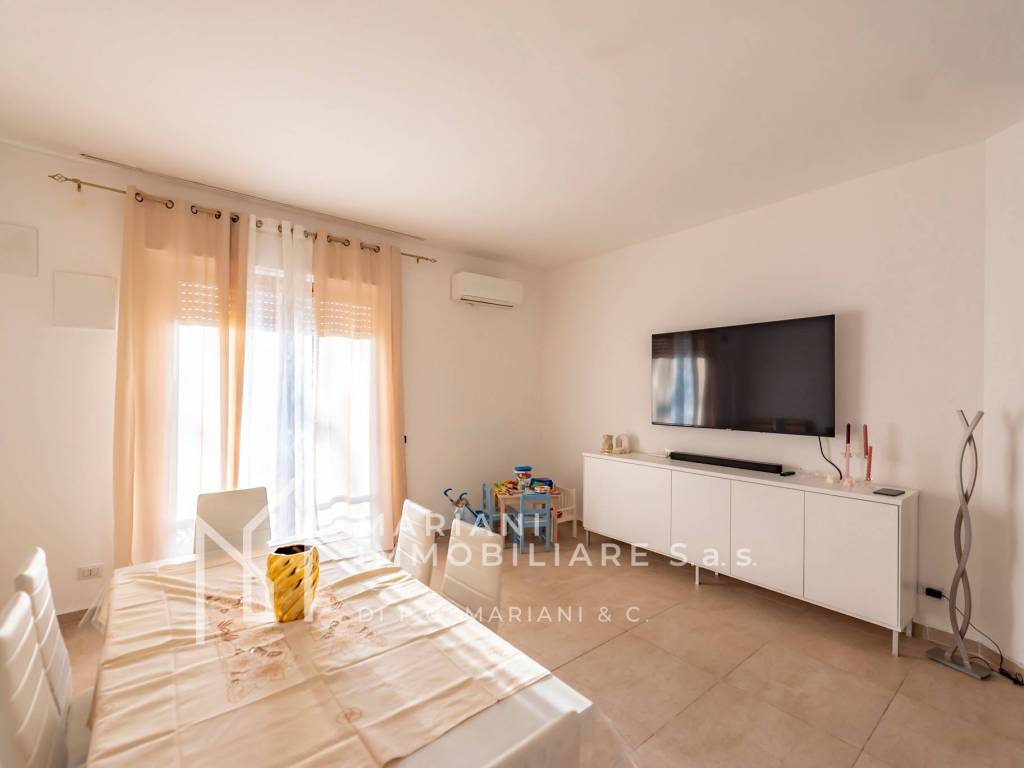 Appartamento a San vittore olona in Via Alessandro Manzoni, 59 - Foto 3